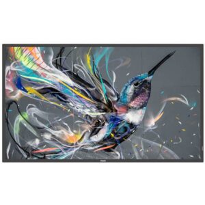 PHILIPS Q-Line 43BDL3511Q 18/7/UHD/400cd