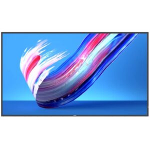 PHILIPS Q-Line 65BDL3650Q 18/7/UHD/400cd/Android10.0 (Speditionsversand)