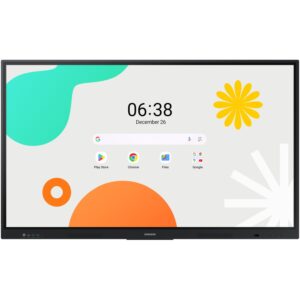 Samsung Smart Signage WA75F 189.0cm(75") (Speditionsversand)