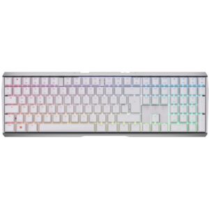 CHERRY TAS MX 3.0S Wireless RGB weiß DE-Layout MX RED
