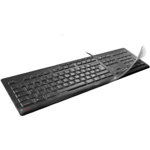 CHERRY TAS WETEX Skin Folie für Stream Keyboard