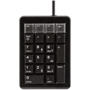 CHERRY G84-4700 KEYPAD FRANCE