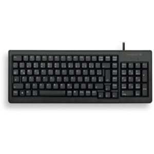 CHERRY TAS G84-5200 Corded GB-Layout schwarz