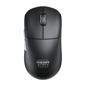 CHERRY XTRFY M68 Pro Wireless. Black Wireless Maus