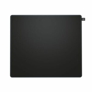 CHERRY XTRFY GP5 Black. Medium Mousepad