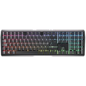 CHERRY MX 3.0S WIRELESS KEYBOARD MX red