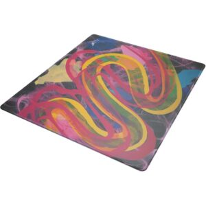 CHERRY Xtrfy MAP GP4 Street Pink Large