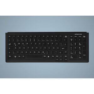 CHERRY AKTIVE KEY Industry 4.0 Compact Notebook Style Keyboa