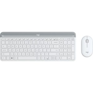 MK470 SLIM WRLS KEYB + MOUSE