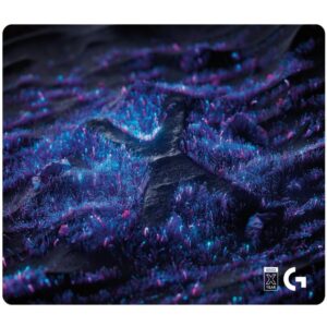 LogitechG640 LARGE CLOTH GAMINGMOUSEPAD