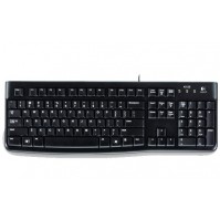 Logitech KEYBOARD K120