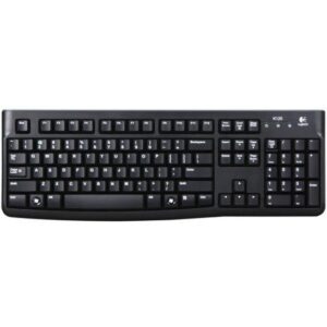 Logitech KEYBOARD K 120 FOR BUSINESS