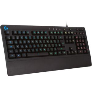 Logitech G213 PRODIGY GAMING KEYBOARD