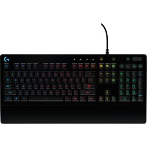 G213 PRODIGY GAMING KEYBOARD