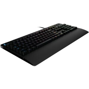 G213 PRODIGY GAMING KEYBOARD