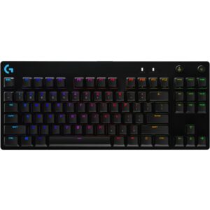 G PRO MECHANICAL GAMING KEYB.