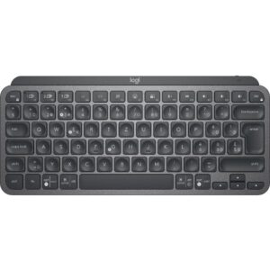 MXKEYS MINI WRLS ILLUMINATED KB