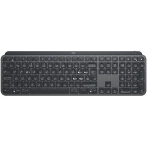 MX KEYS FOR BUSINESS - GRAPHITE Layout QWERTY Italienisch