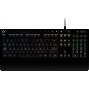 G213 PRODIGY GAMING KEYBOARD