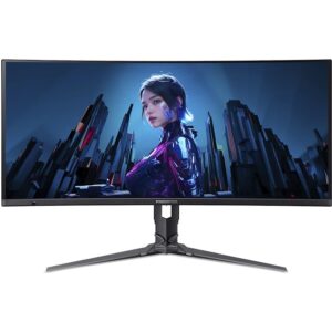 Acer Predator X34X5b 34" 86.4cm 21:9 240Hz 3440x1440