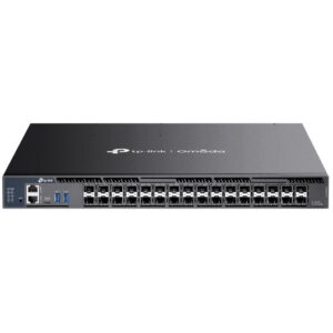 TP-Link Omada Switch 26x GE SX6632Y Layer 3