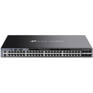 TP-Link Omada Switch 48x GE SG6654X Layer 3