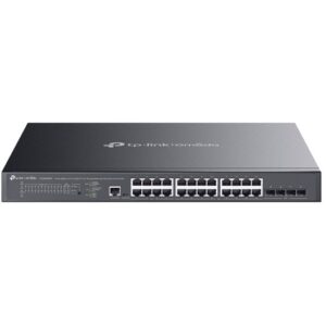 TP-Link Omada Switch 24x GE SG3428XMPP