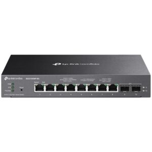 TP-Link Omada Switch 8x GE SG2210XMP-M2