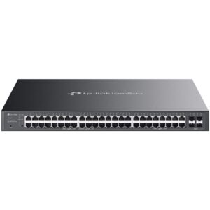 TP-Link Omada Switch 52x GE SG2452LP (davon 32xPOE+)