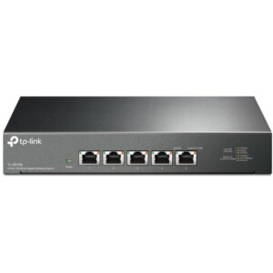 TP-Link Switch 5x 10G Multi-Gigabit TL-SX105