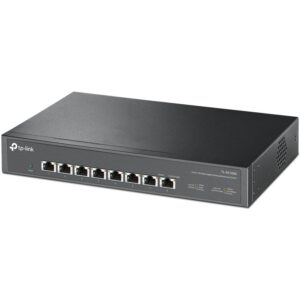 TP-Link Switch 8x 10G Multi-Gigabit TL-SX1008