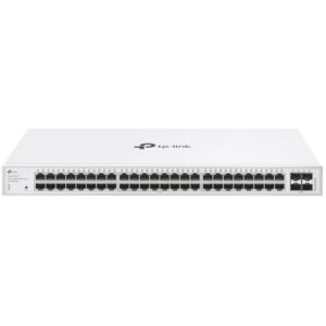 TP-Link Smart Switch Festa FS352G 48-Port Gigabit