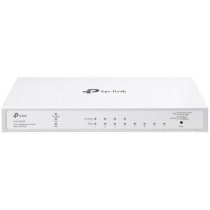TP-Link Smart Switch Festa FS308GP 8-Port Gigabit PoE