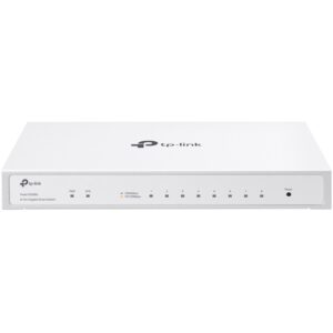 TP-Link Smart Switch Festa FS308G 8-Port Gigabit