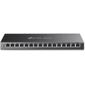 TP-Link Switch 16x GE TL-SG116P