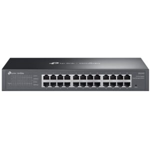 TP-Link Omada ES224G 24-Port Gigabit Easy mgd. Switch
