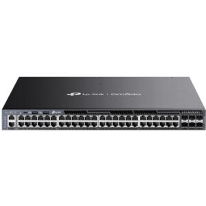 TP-Link Omada Switch 24x GE SG6645XHP Layer 3