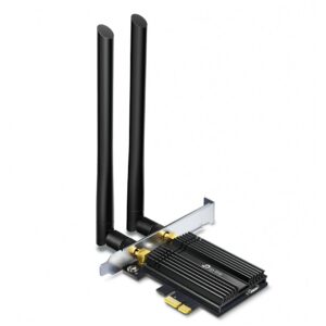 TP-Link WL-Adapter Archer TX50E (AX3000/Bluetooth Adapter)