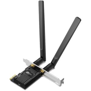 TP-Link WL-Adapter Archer TX20E (AX1800/Bluetooth Adapter)