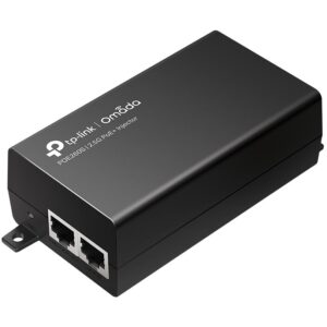 TP-Link Omada POE Adapter POE260S Injektor