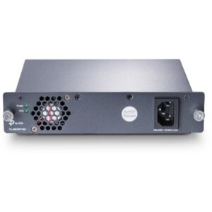 TP-Link Omada Nek MCRP100 Redundantes Netzteil für TL-MC1400