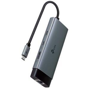 TP-Link HUB UH6120C USB-C 6-Port