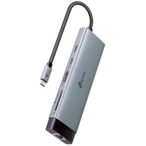 TP-Link HUB UH9120C USB-C 9-Port