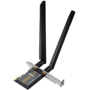 TP-LINK BE6500 WI-FI 7 BT PCI EXPRESS