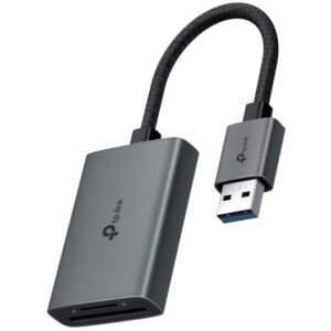 TP-Link Adapter USB Type-A > SD&TF 3.0 Adapter