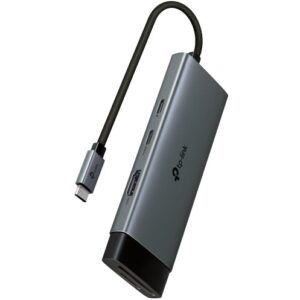 TP-Link HUB UH7020C USB-C 7-Port