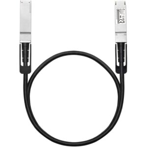 TP-LINK Omada SM9220-1M Omada 1 Meter 100G SFP28 DAC Kabel