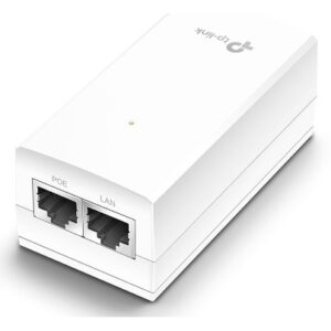 TP-LINK PoE-Injector 24V 12W 1xAusgangsstecker.24V Passiv PoE