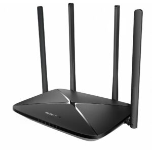 TP-LINK Mercusys MB115-4G 300 Mbps Wireless N 4G LTE Router