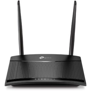 TP-Link WL-Router TL-MR100 (4G/LTE/300MBit)